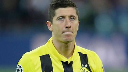 Μένει οριστικά στη Ντόρτμουντ ο Λεβαντόφσκι