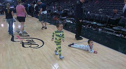 Το μυστικό της μεταμόρφωσης του Τζινόμπιλι