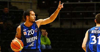 Εσωτερική αλλαγή για Λόου