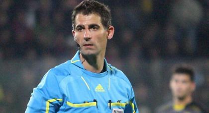 Σιδηρόπουλος στο ντέρμπι ανόδου