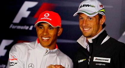 Μπάτον: «Ο ρυθμός του Χάμιλτον θα σας σοκάρει»