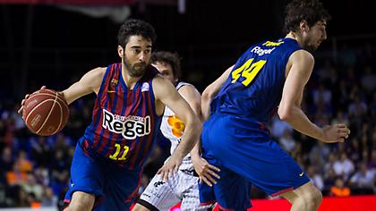 Θλάση ο Ναβάρο, δύσκολα στον «τελικό»