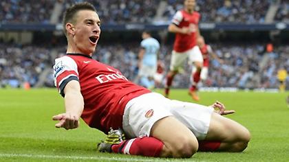 «Μπάγερν και Μπάρτσα θέλουν τον Κοσιελνί»