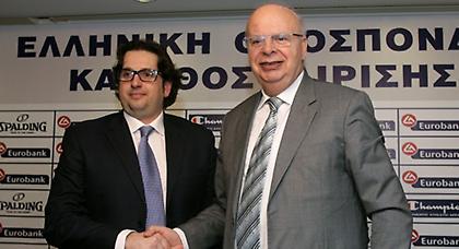 Τον Ιούλιο συγκεντρώνονται οι διεθνείς