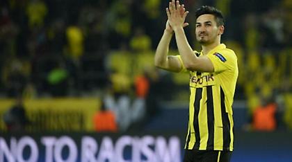 Μένει για… φέτος ο Γκουντογκάν