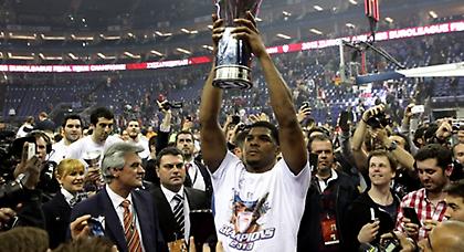 Μίλησαν… επίσημα Χάινς και Ολυμπιακός