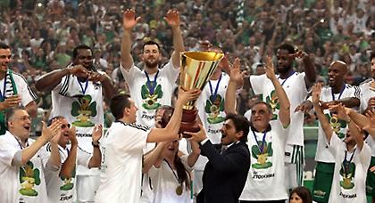 Το (Παναθηναϊκό) αίμα, νερό δεν γίνεται!