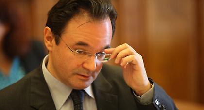 Έφτασε η ώρα της κρίσης για τον Παπακωνσταντίνου