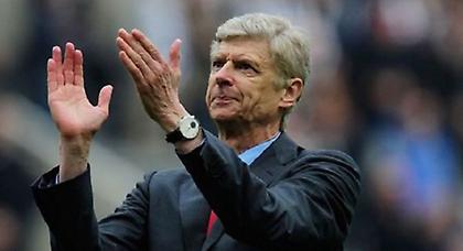 Έγινε κουβέντα για την ανανέωση του Βενγκέρ!