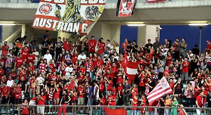 «Όλοι οι δρόμοι οδηγούν στο Πανθεσσαλικό»