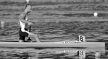 Αποχαιρέτησαν τον Κιλιγκαρίδη