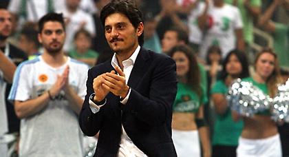 Ο πετυχημένος Γιαννακόπουλος «χάλασε» το μυαλό των Ολυμπιακών