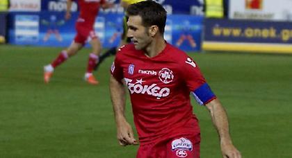 «Παίζει» του Αναστασάκου στον Εργοτέλη