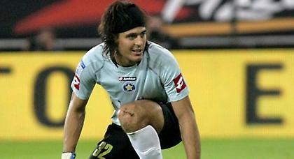 Κοντά στην Χάποελ Τελ Αβίβ ο Ντεγκρά