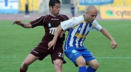 Ετοιμάζει «καμπάνα» ο Ηρακλής