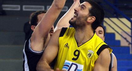 «Διαζύγιο» στην ΑΕΚ