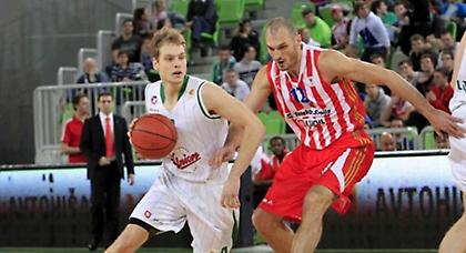 Στα «ερυθρόλευκα» ο Μπλάζιτς