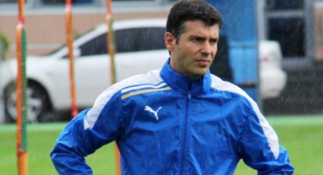 «Πρώτη» για Χριστόπουλο