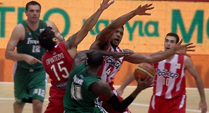 Αυτό που θέλουν οι «αιώνιοι»