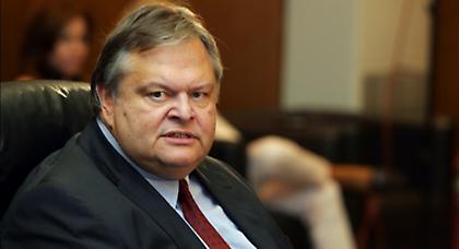 Βενιζέλος: «Ανάγκη σεβασμού της δημοκρατικής και συνταγματικής τάξης»