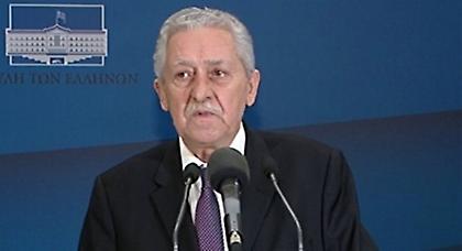 Κουβέλης: «Άμεση επαναλειτουργία όλων των συχνοτήτων»