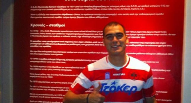 «Υγιής και οργανωμένη ομάδα»