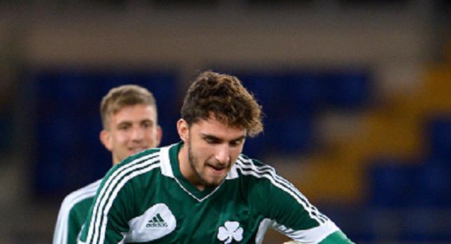 Για τα καλά η Ιντερ για Καπίνο