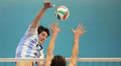 Πήρε Τζουστινιάνο ο Παμβοχαϊκός