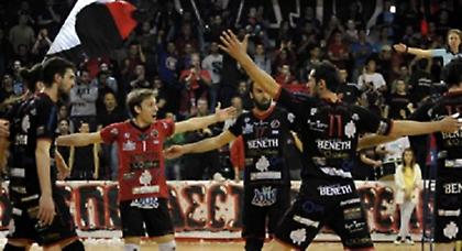 «Πράσινο φως» για Παναχαϊκή