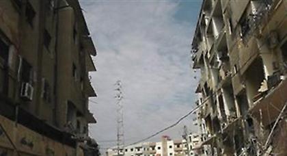 Η Ρωσία αντιτίθεται στη ζώνη απαγόρευσης πτήσεων πάνω από τη Συρία