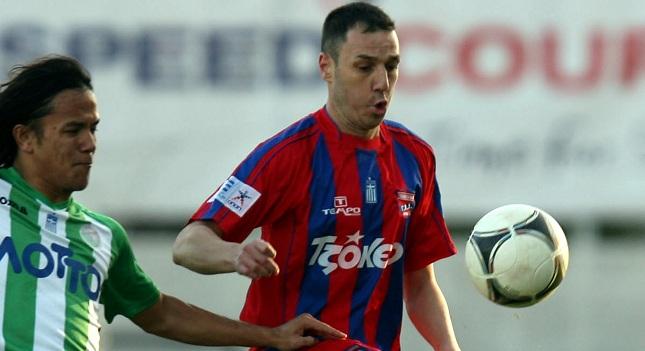 Αφήνει την Πλατεία ο Ανδράλας