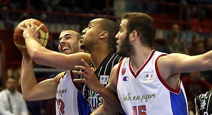 Ελληνικός… Παναθηναϊκός