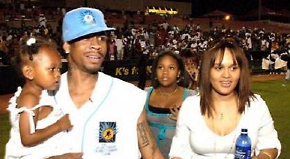 Απήγαγε τα παιδιά του ο Άιβερσον!