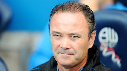 Ανέλαβε τη Βαγιαδολίδ ο Μαρτίνεθ