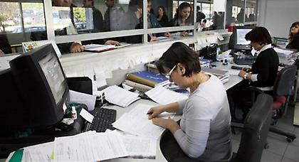 Σε ισχύ από Πέμπτη η ρύθμιση για τις ληξιπρόθεσμες οφειλές