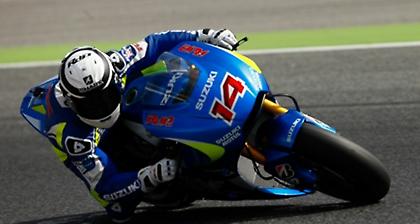 Θετικά τα πρώτα δείγματα της Suzuki