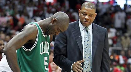 «Πακέτο» Ρίβερς και Γκαρνέτ σε Κλίπερς;