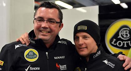 «Να επιστρέψουμε στην κορυφή»