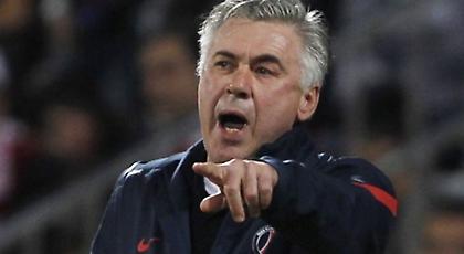 Πίρλο: «Οι ομάδες του Αντσελότι παίζουν ωραίο ποδόσφαιρο»