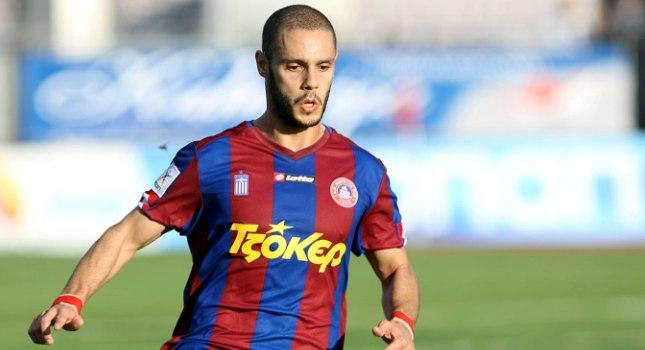 Κάτοικος Κρήτης ο Ζουμπουλάκης