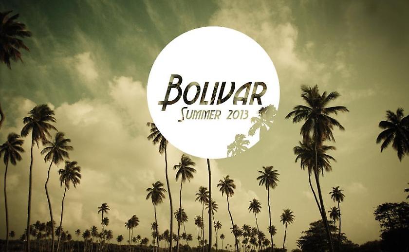 Full Moon Parties @ Bolivar Beach Bar The Saga
