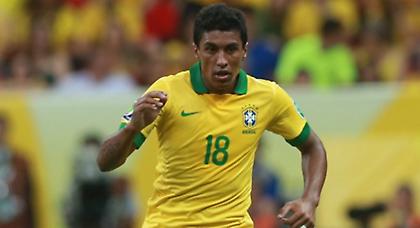 Σχεδόν... επιβεβαίωση για Παουλίνιο και Τότεναμ