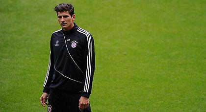 Παίρνει Γκόμεζ η Ατλέτικο