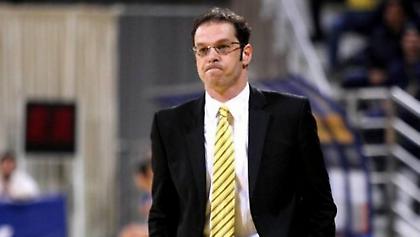 Στη Γκιλμπόα/Γκαλίλ ο Ντρούκερ