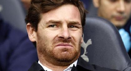 «Έτοιμος για την Παρί ο Βίλας-Μπόας»