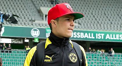 Πήρε Μπιτενκούρ από Ντόρτμουντ το Ανόβερο