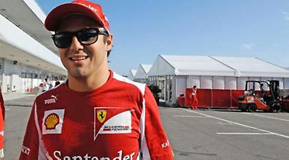 Μάσα: «Καλύτεροι στο Σίλβερστοουν»