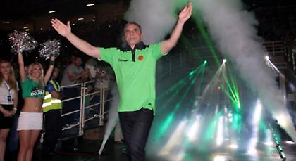 «Πεδουλάκης οέ, οέ, οέ…»