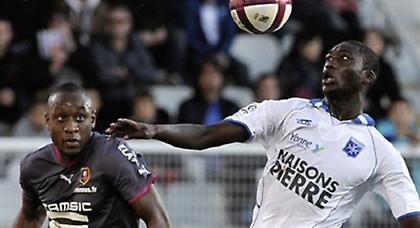 «Ο Βενγκέρ με έπεισε να πάω στην Άρσεναλ»