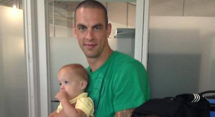 Γκουίν: «Η Ελλάδα ήταν φανταστική»